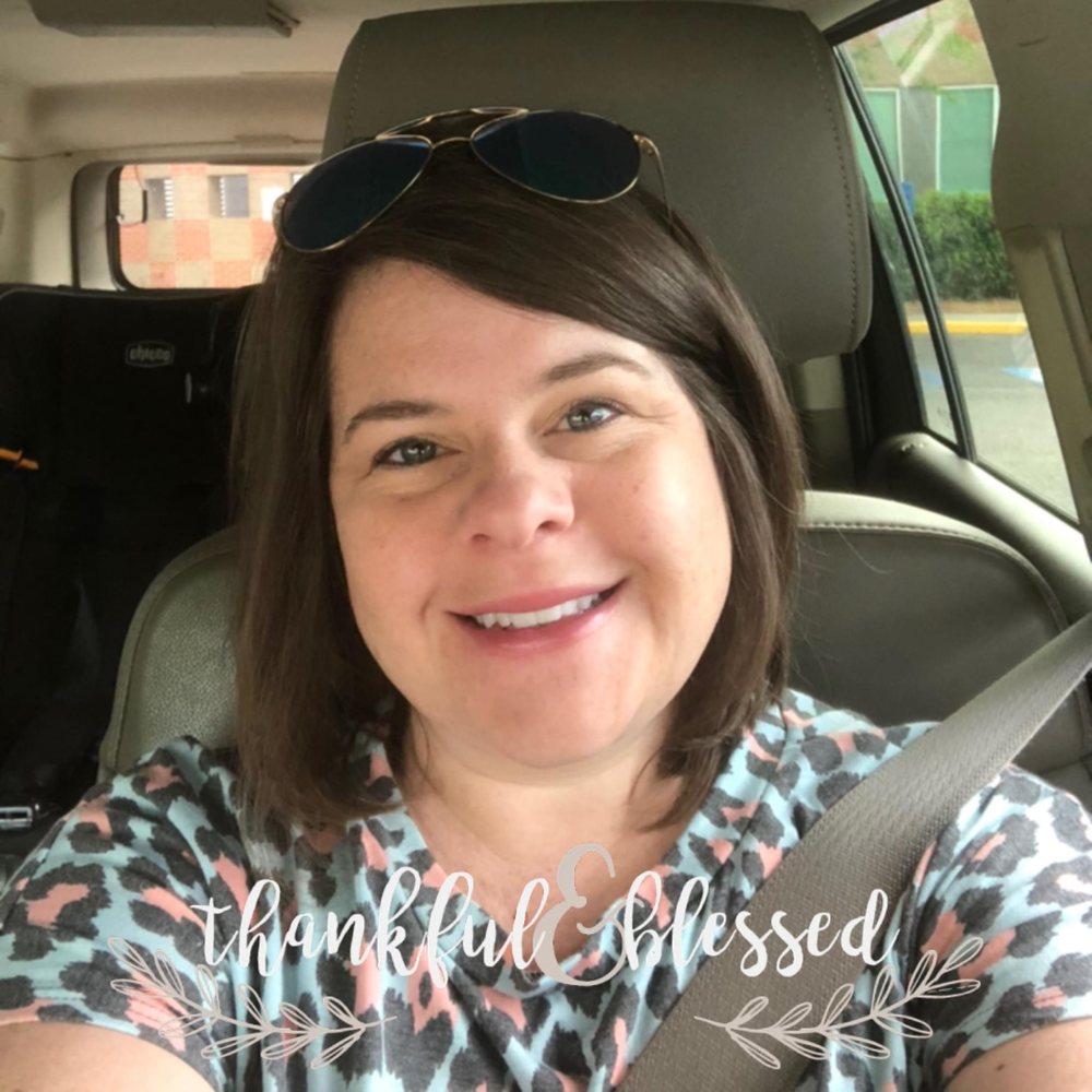 Meet your Posher, Rachael